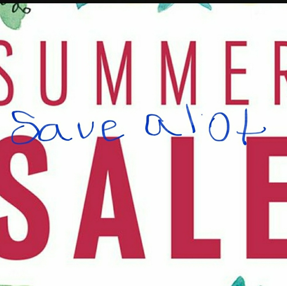 Sale